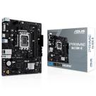 Placa Mãe ASUS PRIME H610M-R, Intel LGA1700, DDR5, Chipset Intel H610 - 90MB1GL0-M0EAY0 Placa Mãe ASUS PRIME H610M-R, Intel LGA1700, DDR5, Chipset Intel H610 - 90MB1GL0-M0EAY0
