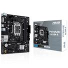 Placa Mãe Asus Prime H610M-R, Socket Intel LGA1700, DDR5, HDMI, VGA, Display Port, USB 3.2, M.2 NVMe, Micro ATX