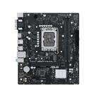Placa Mãe Asus PRIME H610MCS D4 LGA 1700 2xDDR4 Chipset H610 mATX