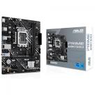 Placa Mãe Asus Prime H610MF D4 R2.0 Chipset H610 Intel LGA 1700 mATX 2xDDR4 90MB1H70M0EAY0
