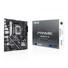 Placa Mãe Asus Prime H810m-a Ddr5 Lga 1851 Matx M.2 Display Port Hdmi 90mb1kk0-m0eay0