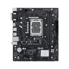 Placa mãe Asus Prime i3 i5 i7 H610M-CS DDR4 12 geração