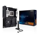Placa-Mãe ASUS PRO WS TRX50-SAGE, AMD sTR5, TRX50, DDR5, Preto - 90MB1FZ0-M0EAY0 Placa-Mãe ASUS PRO WS TRX50-SAGE, AMD sTR5, TRX50, DDR5, Preto - 90MB1FZ0-M0EAY0