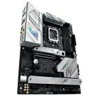 Placa Mãe Asus ROG Gaming B760-A, WIFI, Intel LGA1700, DDR5, ATX, Chipset Intel B760