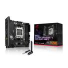 Placa-mãe ASUS ROG Strix B650E-I Gaming WiFi AMD B650 AM5