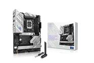 Placa-mãe ASUS ROG Strix B760-A Gaming WiFi ATX DDR5