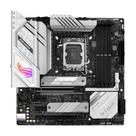 Placa-Mãe ASUS ROG STRIX B760-G GAMING WIFI, Intel, mATX, DDR5, Wi-Fi, Bluetooth, Preto - 90MB1EQ0-M0EAY0