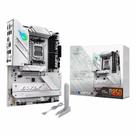 Placa Mãe Asus Rog Strix B850-A Gaming WiFi 4XDDR5 Socket AM5 Chipset AMD B850 ATX Placa Mãe Asus Rog Strix B850-A Gaming WiFi 4XDDR5 Socket AM5 Chipset AMD B850 ATX