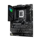 Placa Mãe ASUS ROG STRIX B860-F GAMING WIFI, Intel LGA 1851, ATX, DDR5, Wi-fi, Bluetooth - ROG STRIX B860-F GAMING WIFI