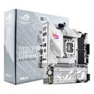 Placa Mãe Asus ROG Strix B860-G Gaming WiFi DDR5 Socket LGA 1851 Chipset Intel B860 Micro ATX Placa Mãe Asus ROG Strix B860-G Gaming WiFi DDR5 Socket LGA 1851 Chipset Intel B860 Micro ATX