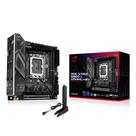 Placa-mãe ASUS ROG STRIX B860-I DDR5 WiFi7 LGA1851