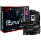 Placa Mãe Asus Rog Strix X670E-E Gaming WiFi DDR5 Socket AMD AM5 Chipset AMD X670 ATX