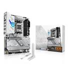 Placa-mãe ASUS ROG Strix X870-A Gaming WiFi AMD AM5 X870