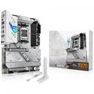 Placa Mãe Asus ROG Strix X870-A Gaming WiFi DDR5 AM5