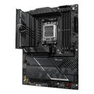 Placa Mãe ASUS ROG STRIX X870E-H GAMING WIFI7, AMD AM5, ATX, DDR5, Bluetooth - 90MB1M90-M0EAY0