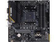 Placa-Mãe ASUS TUF Gaming A520M-PLUS (WiFi) - AMD AM4