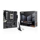 Placa Mãe Asus TUF GAMING A620AMPLUS WIFI AM5 4xDDR5 Chipset AMD A620A mATX