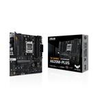 Placa Mãe Asus Tuf Gaming A620m-plus Ddr5 Am5 Matx 90mb1ez0-m0eay0