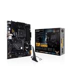 Placa-mãe ASUS TUF Gaming B550-PLUS WiFi II AMD AM4