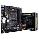 Placa Mãe Asus Tuf Gaming B550m-plus Am4 Ddr4 Matx M.2 90mb14a0-c1bay0