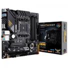 Placa Mãe Asus TUF Gaming B550M Plus Chipset B550 AMD AM4 mATX DDR4 90MB14A0C1BAY0