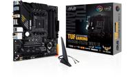 Placa-mãe ASUS TUF GAMING B550M-PLUS WiFi II AMD AM4