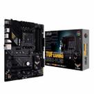 Placa Mãe ASUS TUF Gaming B550PLUS Socket AM4 DDR4 Placa Mãe ASUS TUF Gaming B550PLUS Socket AM4 DDR4