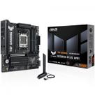 Placa Mãe Asus TUF-Gaming B650EM-Plus WIFI, Chipset B650, AMD AM5, MATX, DDR5, 90MB1LU0-M0EAY0 Placa Mãe Asus TUF-Gaming B650EM-Plus WIFI, Chipset B650, AMD AM5, MATX, DDR5, 90MB1LU0-M0EAY0