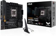 Placa Mãe Asus TUF Gaming B650M-E WIFI B650 DDR5 AMD AM5