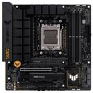 Placa Mãe Asus TUF Gaming B650M-Plus AMD AM5 B650 mATX DDR5 90MB1BG0-C1BAY0