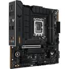 Placa Mãe ASUS TUF Gaming B760M-PLUS II