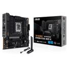 Placa Mãe Asus Tuf Gaming B760M Plus WiFi II Socket LGA 1700 Chipset Intel B760 DDR5 Micro ATX Placa Mãe Asus Tuf Gaming B760M Plus WiFi II Socket LGA 1700 Chipset Intel B760 DDR5 Micro ATX