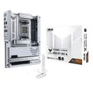 Placa Mãe Asus Tuf Gaming B850-BTF WIFI W Socket AM5 Chipset AMD B850 DDR5 ATX Placa Mãe Asus Tuf Gaming B850-BTF WIFI W Socket AM5 Chipset AMD B850 DDR5 ATX