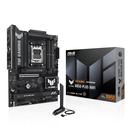 Placa-mãe ASUS TUF Gaming B850-PLUS WiFi AMD AM5 B850 ATX