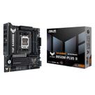 Placa Mãe Asus Tuf Gaming B850M-PLUS II Socket AM5 Chipset AMD B850 DDR5 Micro ATX Placa Mãe Asus Tuf Gaming B850M-PLUS II Socket AM5 Chipset AMD B850 DDR5 Micro ATX