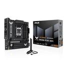 Placa-mãe ASUS TUF Gaming B850M-PLUS WiFi AMD AM5 B850 mATX