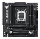 Placa Mãe Asus TUF Gaming B850M-PLUS WIFI, Chipset B850, AMD