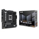 Placa Mãe Asus Tuf Gaming B850M-Plus WiFi DDR5 Socket AM5 Chipset AMD B850 Micro ATX Placa Mãe Asus Tuf Gaming B850M-Plus WiFi DDR5 Socket AM5 Chipset AMD B850 Micro ATX