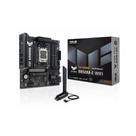 Placa Mãe Asus Tuf Gaming B850me Wifi, Amd Am5, Matx, WF BTL, Ddr5 Tuf Gaming B850me Wifi Placa Mãe Asus Tuf Gaming B850me Wifi, Amd Am5, Matx, WF BTL, Ddr5 Tuf Gaming B850me Wifi