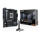 Placa Mãe Asus TUF GAMING B850MPLUS WIFI7 AM5 4xDDR5 AMD B850 mATX 90MB1MU0M0EAY0 Placa Mãe Asus TUF GAMING B850MPLUS WIFI7 AM5 4xDDR5 AMD B850 mATX 90MB1MU0M0EAY0