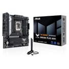 Placa Mãe Asus Tuf Gaming B860M-Plus WiFi DDR5 Socket LGA 1851 Chipset Intel B860 Micro ATX