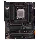 Placa Mãe Asus TUF GAMING X670E-PLUS AM5 DDR5 M.2 PCIe 5.0 USB 3.2 - 90MB1BJ0-C1BAY0