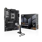 Placa-mãe ASUS TUF Gaming X870-PLUS WiFi AMD AM5 X870 ATX