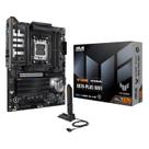 Placa Mãe Asus Tuf Gaming X870E-Plus WiFi 7 Socket AM5 Chipset AMD X870E DDR5 ATX