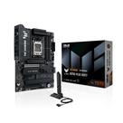 Placa-mãe ASUS TUF Gaming X870E-PLUS WIFI7 AMD X870E ATX Placa-mãe ASUS TUF Gaming X870E-PLUS WIFI7 AMD X870E ATX
