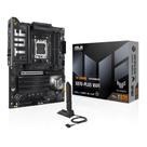 Placa Mãe Asus TUF Gaming X870Plus WIFI 7 Socket AMD AM5 4xDDR5 Chipset X870 ATX