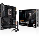 Placa Mae Asus Tuf Gaming Z790-PLUS WIFI DDR5 LGA 1700 ATX Chipset Intel Z790