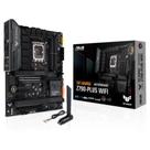 Placa Mãe Asus TUF Gaming Z790-PLUS WIFI, Intel LGA 1700, ATX, DDR5, 90MB1D80-M1EAY0