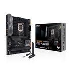 Placa-mãe ASUS TUF Gaming Z790-Plus WiFi LGA 1700 ATX Placa-mãe ASUS TUF Gaming Z790-Plus WiFi LGA 1700 ATX