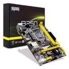 Placa Mãe B250 Para Processador Intel 6ª 7ª 8ª 9ª Geração Lga 1151 Revenger